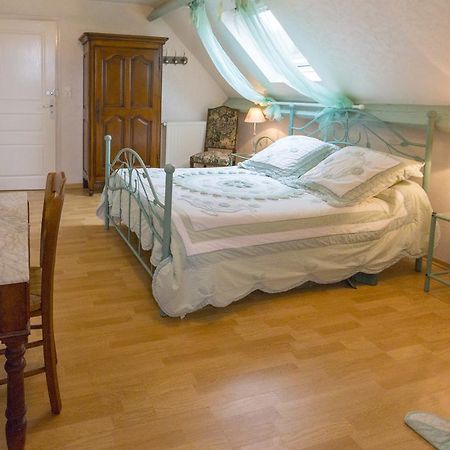 Chambres D'Hotes Etche Lacarry-Arhan-Charritte-de-Haut Екстериор снимка