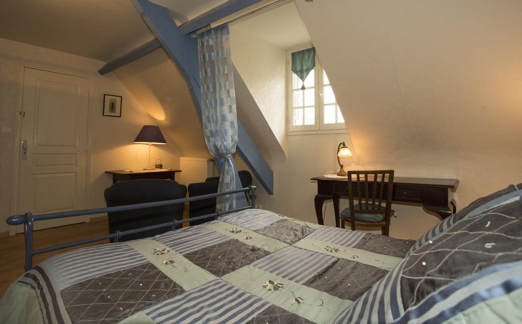 Chambres D'Hotes Etche Lacarry-Arhan-Charritte-de-Haut Екстериор снимка
